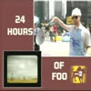 24 hrs of Foo on MTV2