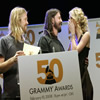 Grammy Nominations 2008
