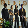 Grammy Nominations 2008