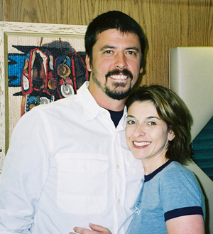 Dave & Tara 2004