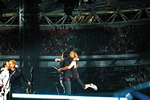 Foo Fighters | Wembley July 2008