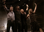 Foo Fighters | Wembley July 2008