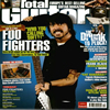 Total Guitar Magazine 
