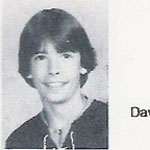 Young Dave
