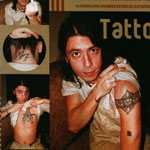 Dave's Tattoos